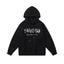 Trapstar niche trendy brand sweatshirt trousers sports leisure suit men and women couple autumn and winter plus velvet letter embroidery (48)