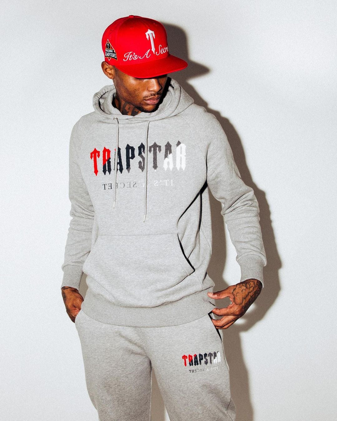 Trapstar