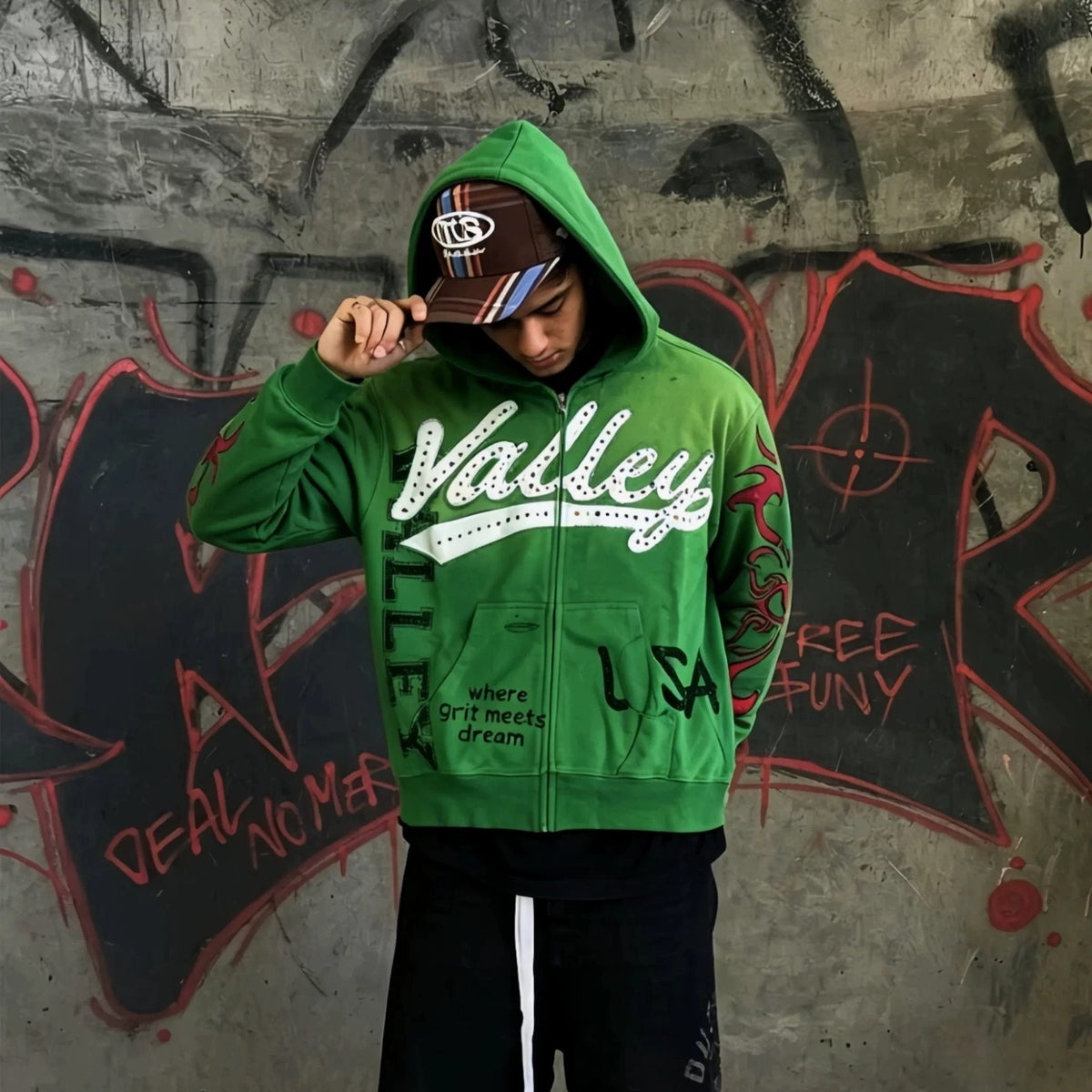 Vale Forever