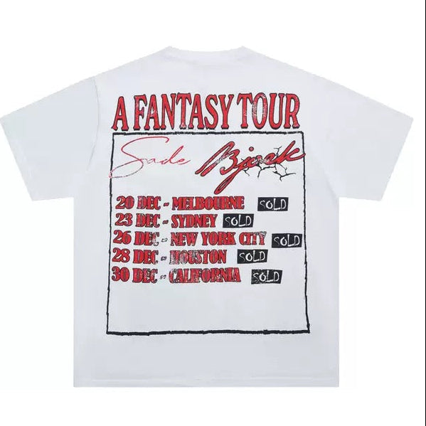 Vale Forever Fantasy Tee Main Image