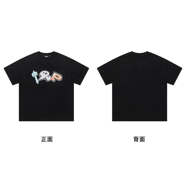 Trapstar TRP Graffiti Tee Main Image