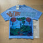 Vale Forever "Valley Summer Fest" Vintage Tee (Blue)