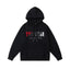 Trapstar niche trendy brand sweatshirt trousers sports leisure suit men and women couple autumn and winter plus velvet letter embroidery (18)