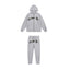 Trapstar London Shooters Grey Zip Tracksuit