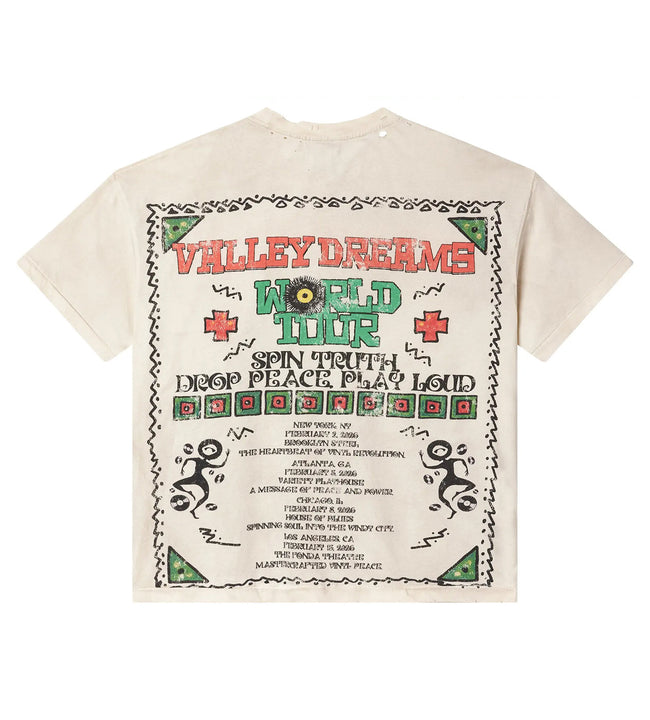 Vale Forever Chaos Bling Tee Main Image